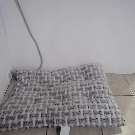 Casa Amplia Villa Ciudad Juarez Ngoại thất bức ảnh