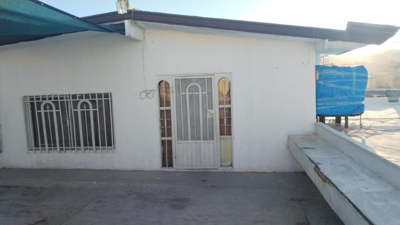 Casa Amplia Villa Ciudad Juarez Ngoại thất bức ảnh