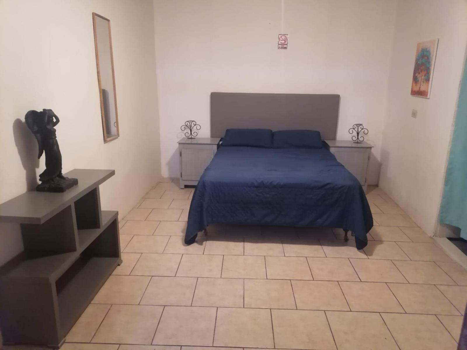 Casa Amplia Villa Ciudad Juarez Ngoại thất bức ảnh