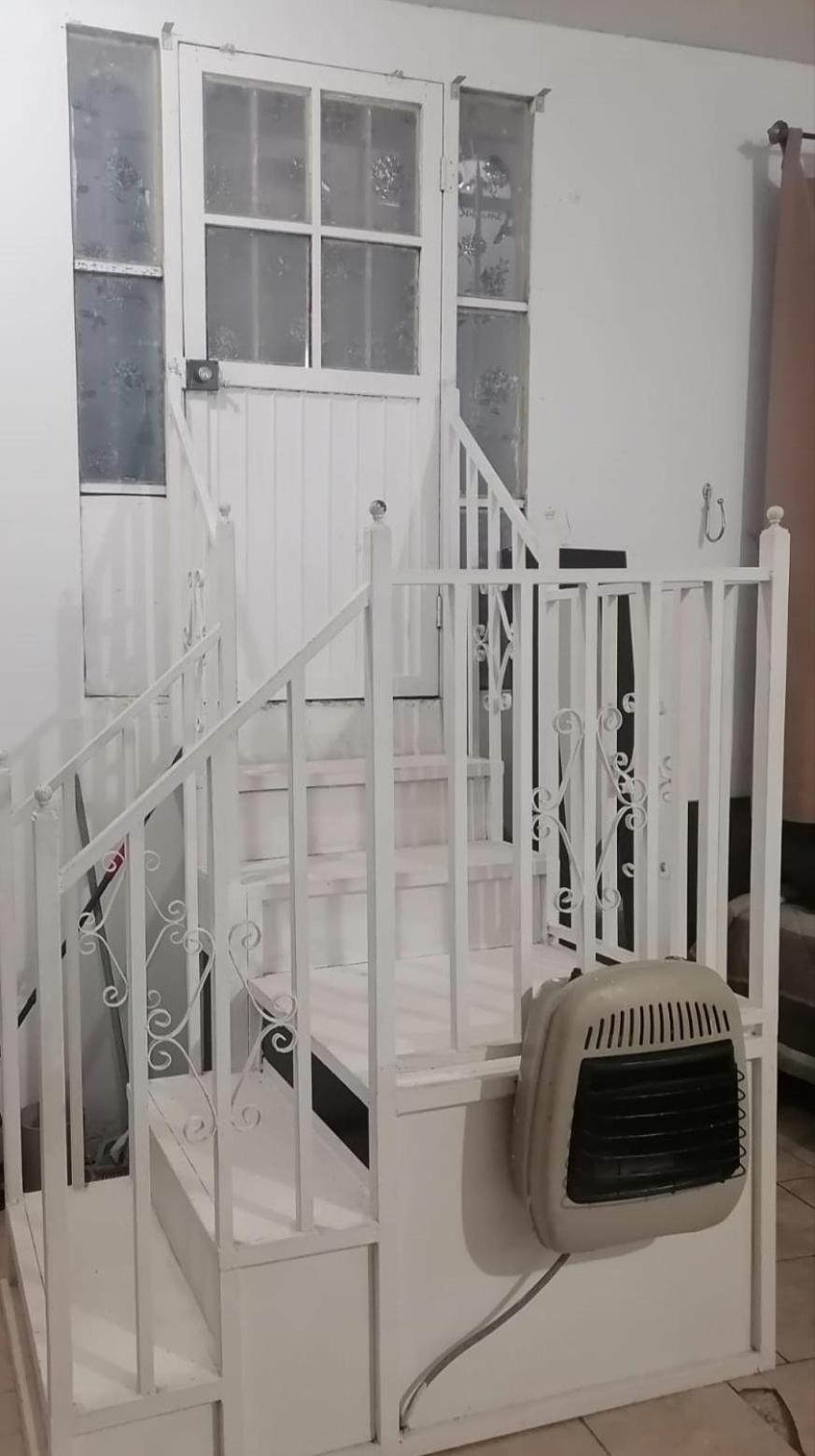 Casa Amplia Villa Ciudad Juarez Ngoại thất bức ảnh