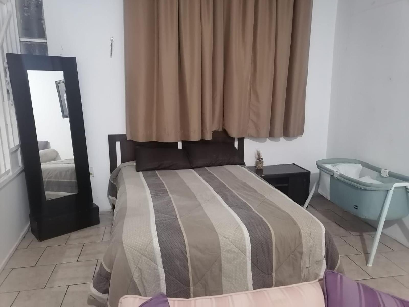 Casa Amplia Villa Ciudad Juarez Ngoại thất bức ảnh