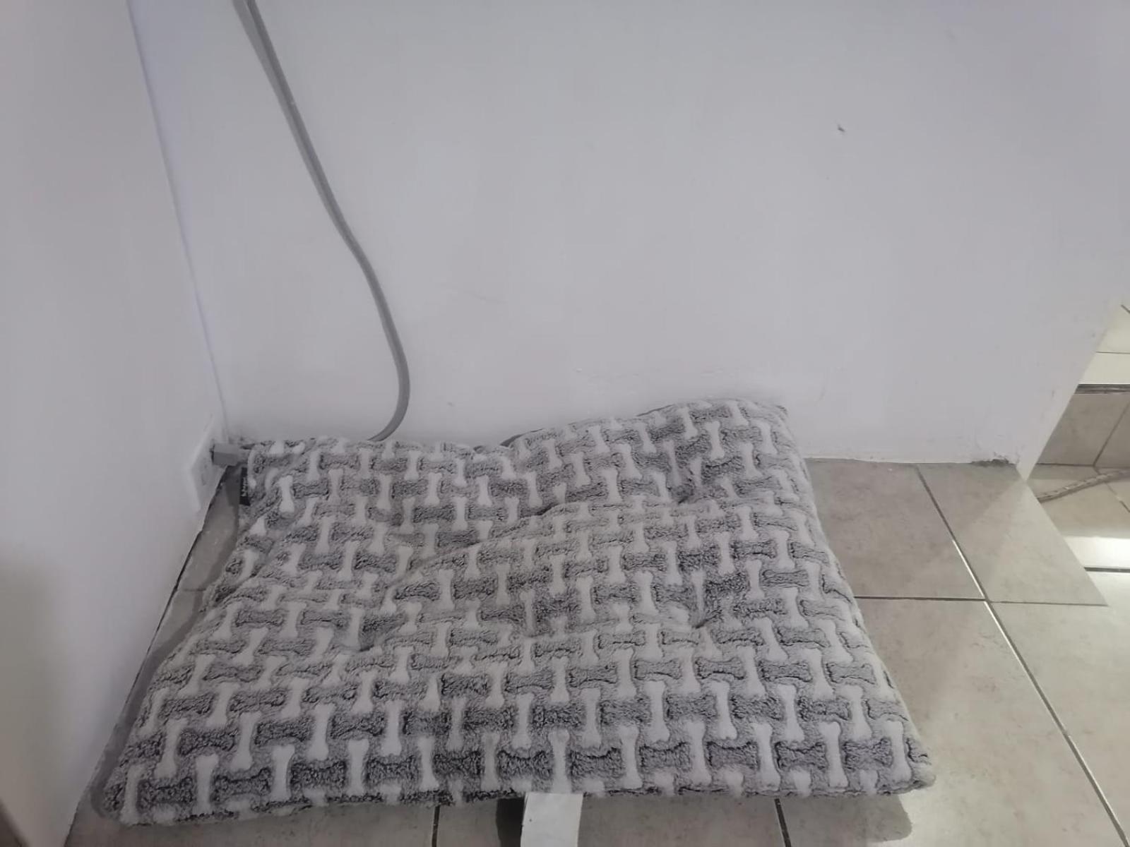 Casa Amplia Villa Ciudad Juarez Ngoại thất bức ảnh