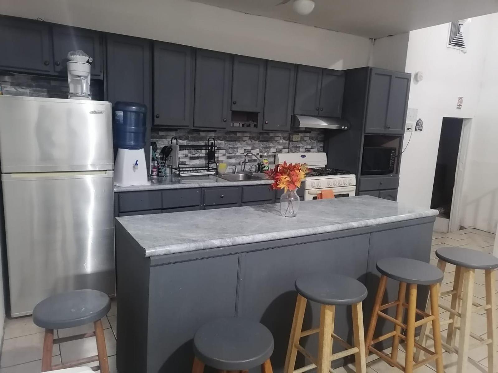 Casa Amplia Villa Ciudad Juarez Ngoại thất bức ảnh