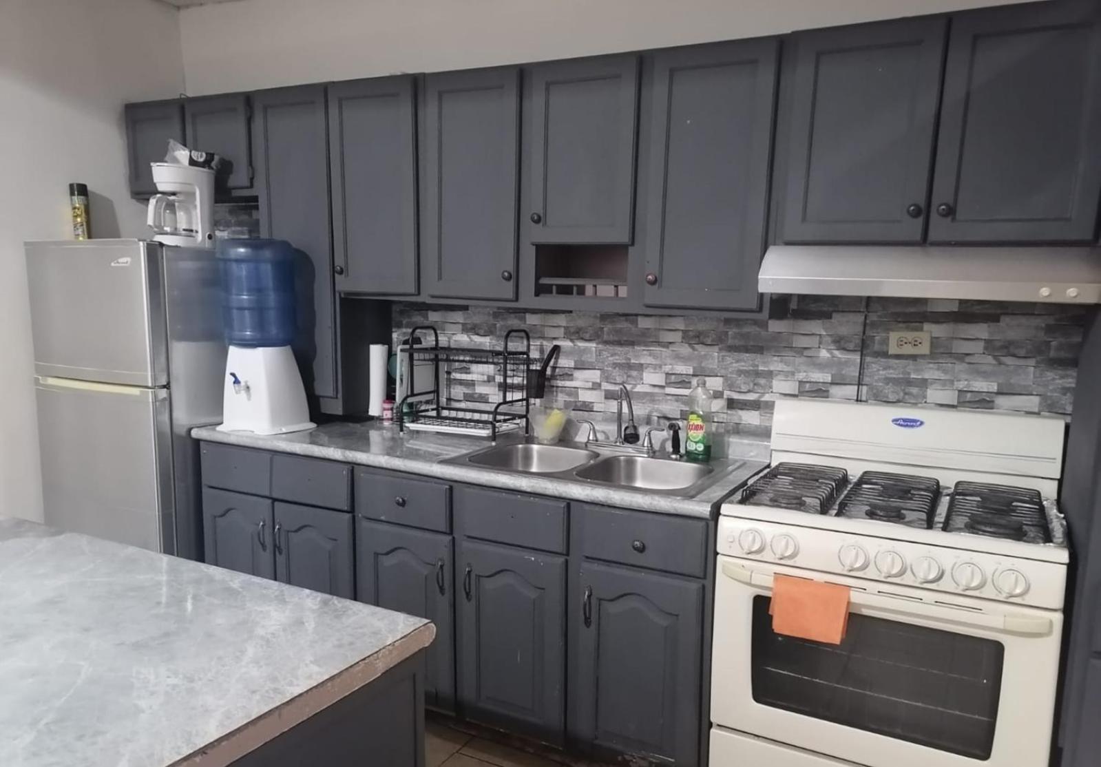 Casa Amplia Villa Ciudad Juarez Ngoại thất bức ảnh