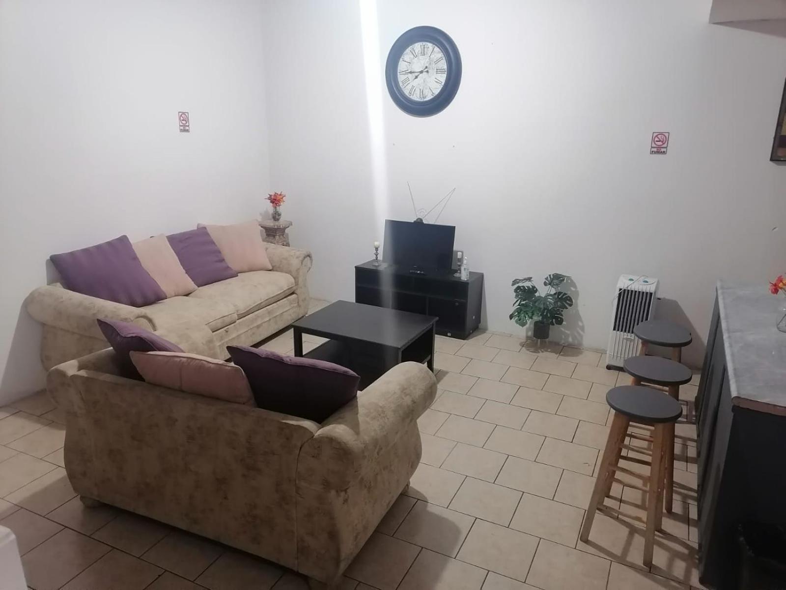 Casa Amplia Villa Ciudad Juarez Ngoại thất bức ảnh